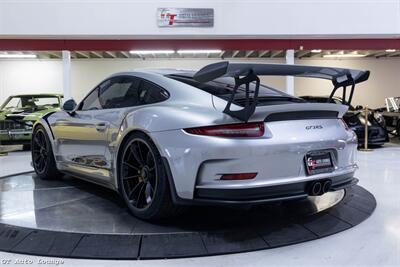 2016 Porsche 911 GT3 RS - Photo 7 - Rancho Cordova, CA 95742