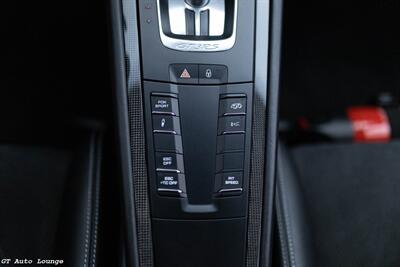 2016 Porsche 911 GT3 RS - Photo 52 - Rancho Cordova, CA 95742