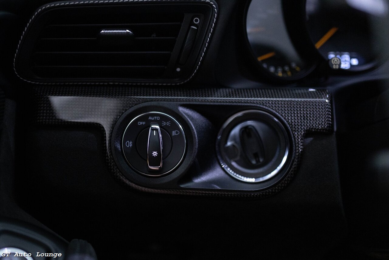 2016 Porsche 911 GT3 RS - Photo 49 - Rancho Cordova, CA 95742