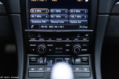2016 Porsche 911 GT3 RS - Photo 62 - Rancho Cordova, CA 95742