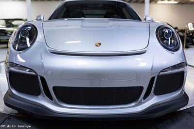 2016 Porsche 911 GT3 RS - Photo 20 - Rancho Cordova, CA 95742
