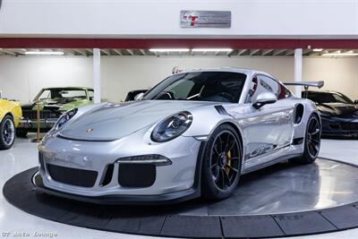 2016 Porsche 911 GT3 RS - Photo 1 - Rancho Cordova, CA 95742