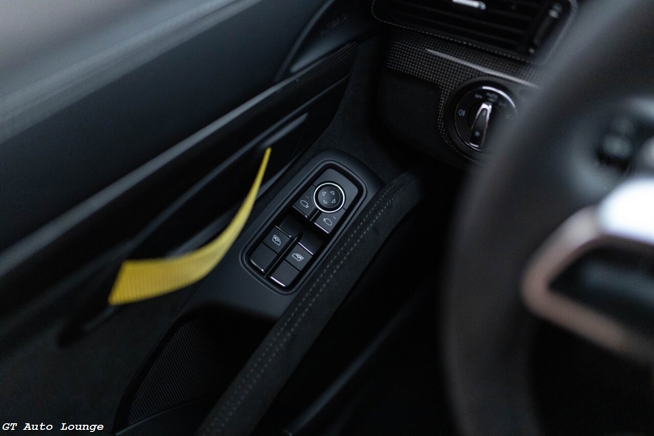 2016 Porsche 911 GT3 RS - Photo 50 - Rancho Cordova, CA 95742