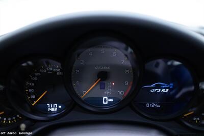 2016 Porsche 911 GT3 RS - Photo 46 - Rancho Cordova, CA 95742