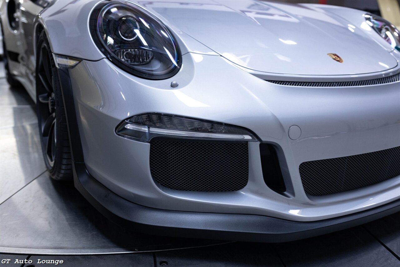 2016 Porsche 911 GT3 RS - Photo 19 - Rancho Cordova, CA 95742