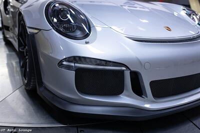 2016 Porsche 911 GT3 RS - Photo 19 - Rancho Cordova, CA 95742