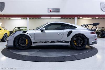 2016 Porsche 911 GT3 RS - Photo 8 - Rancho Cordova, CA 95742