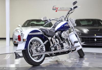 2006 Harley-Davidson Softail Deluxe  FLSTN - Photo 6 - Rancho Cordova, CA 95742