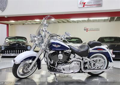 2006 Harley-Davidson Softail Deluxe  FLSTN - Photo 11 - Rancho Cordova, CA 95742