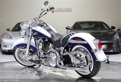 2006 Harley-Davidson Softail Deluxe  FLSTN - Photo 8 - Rancho Cordova, CA 95742