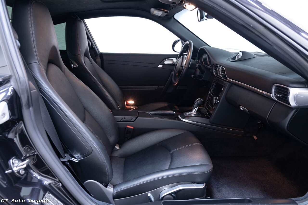 2011 Porsche 911 Carrera 4S - Photo 31 - Rancho Cordova, CA 95742
