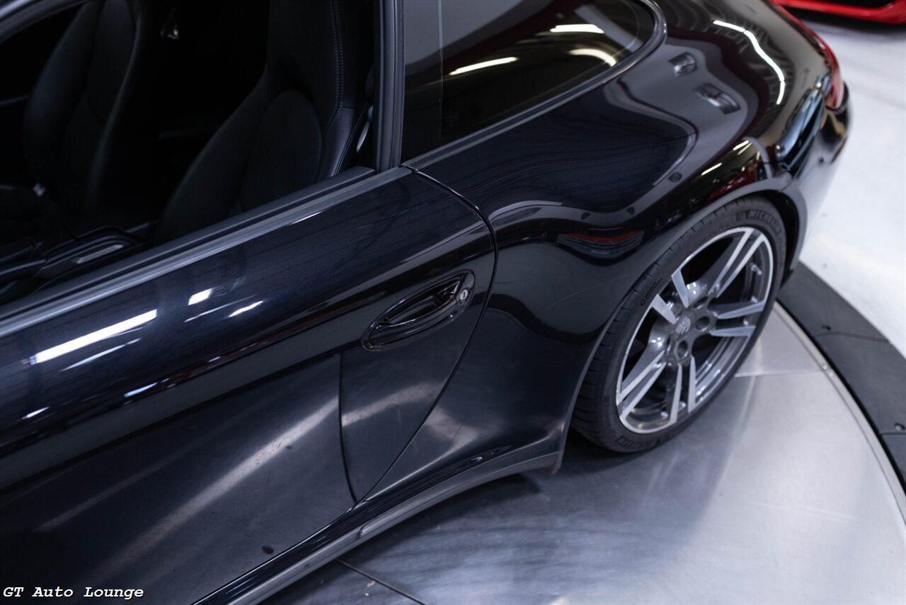 2011 Porsche 911 Carrera 4S - Photo 22 - Rancho Cordova, CA 95742