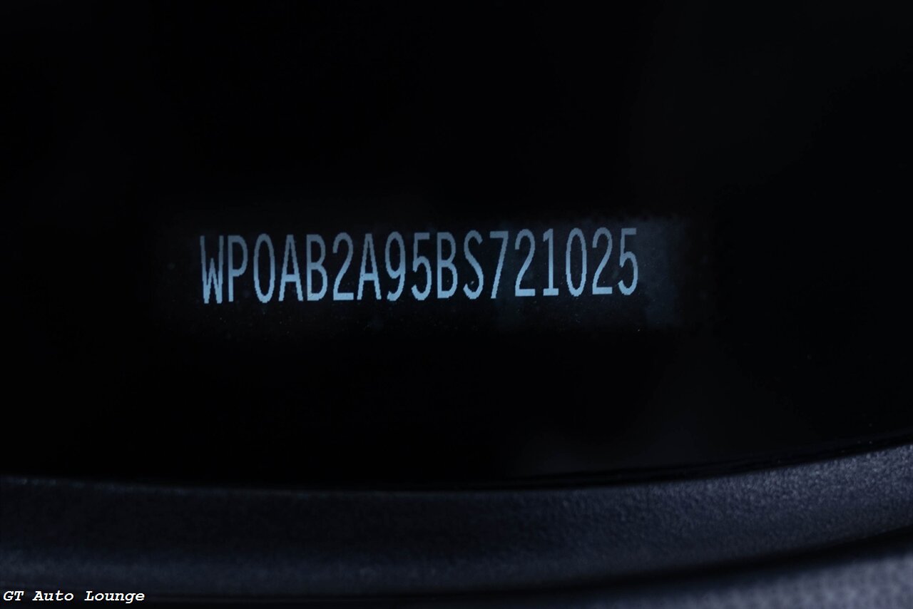 2011 Porsche 911 Carrera 4S - Photo 43 - Rancho Cordova, CA 95742