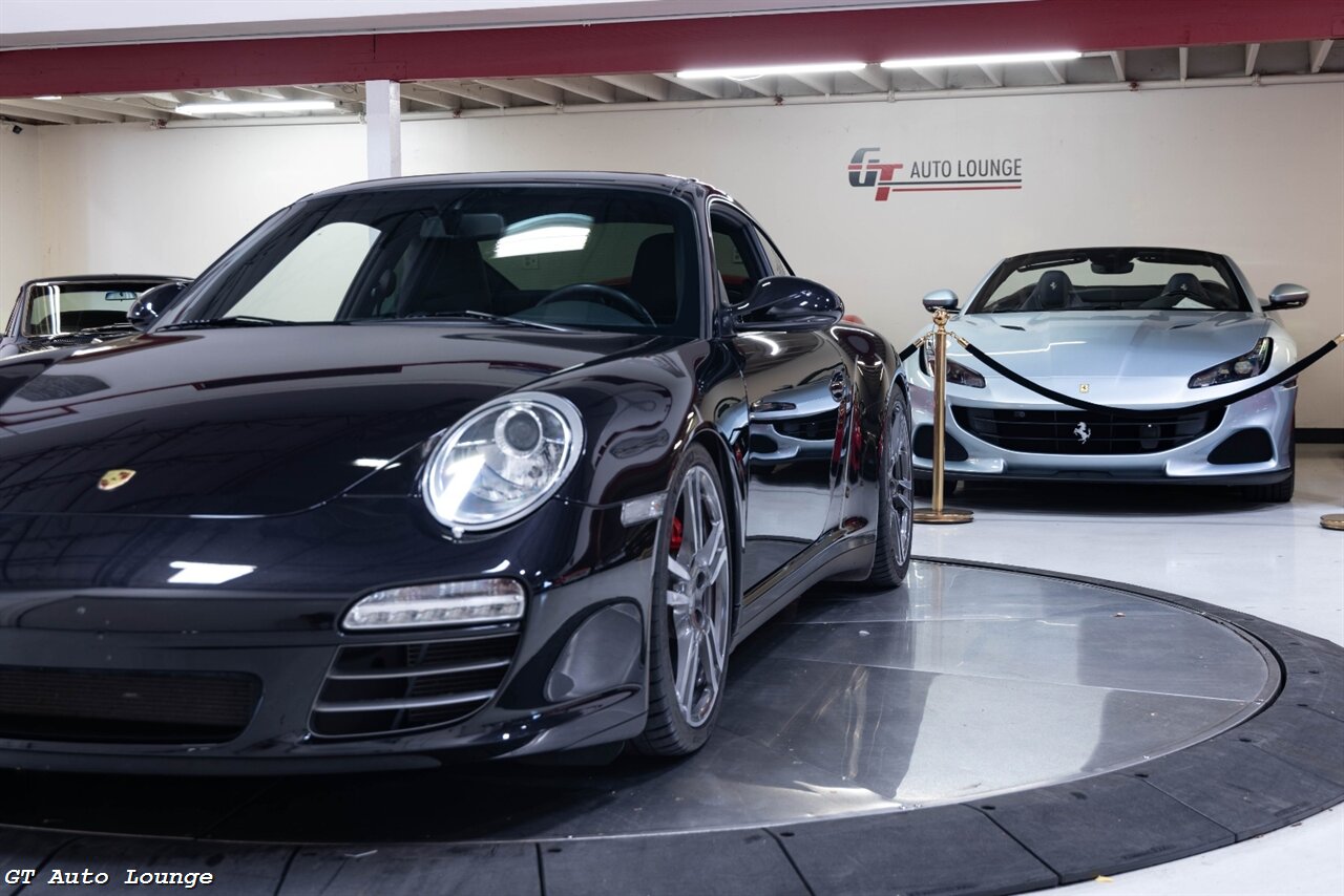 2011 Porsche 911 Carrera 4S - Photo 14 - Rancho Cordova, CA 95742