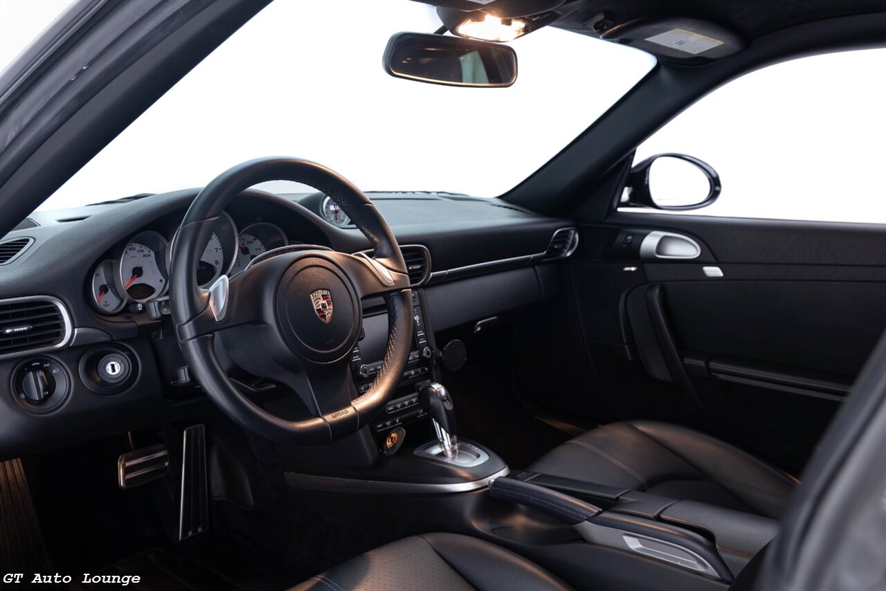 2011 Porsche 911 Carrera 4S - Photo 30 - Rancho Cordova, CA 95742