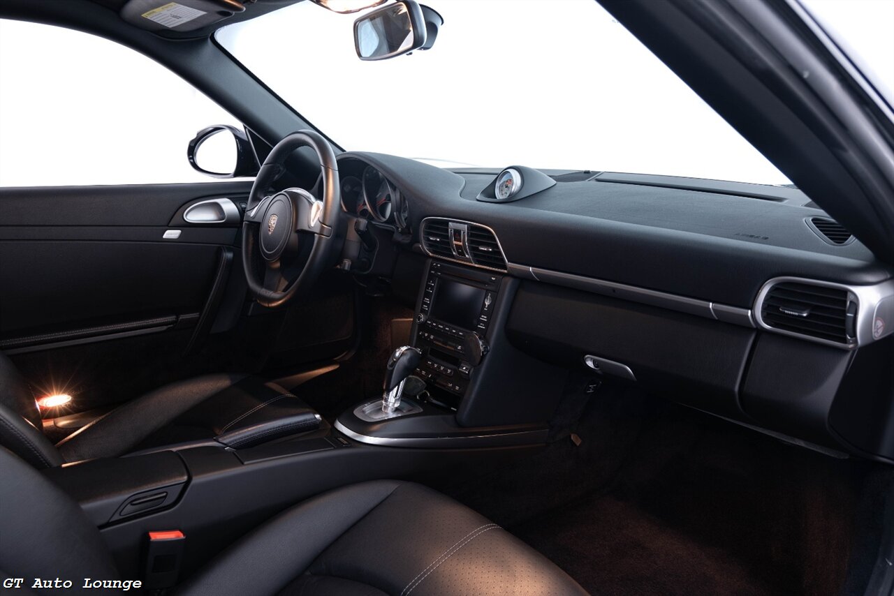 2011 Porsche 911 Carrera 4S - Photo 32 - Rancho Cordova, CA 95742