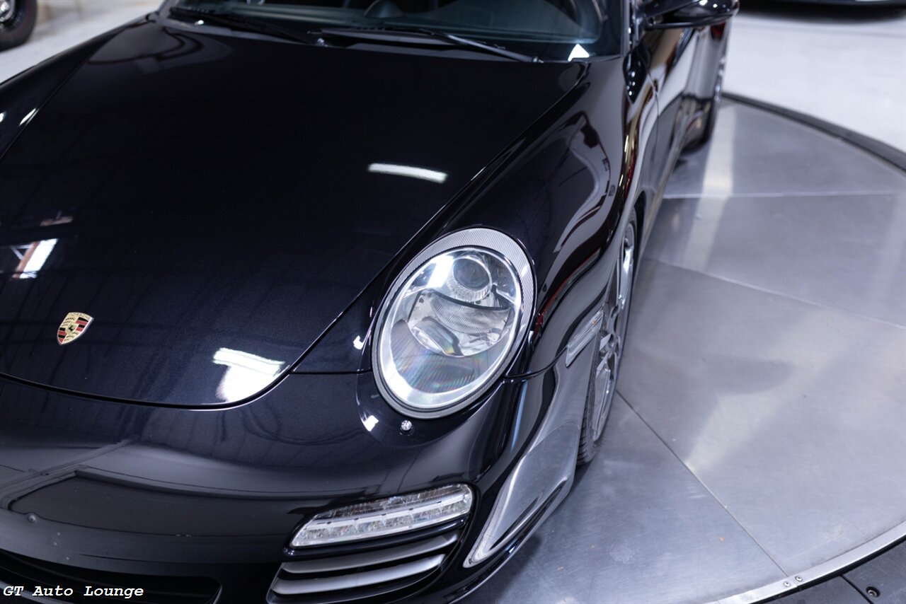 2011 Porsche 911 Carrera 4S - Photo 18 - Rancho Cordova, CA 95742