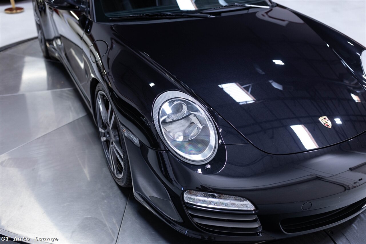2011 Porsche 911 Carrera 4S - Photo 17 - Rancho Cordova, CA 95742