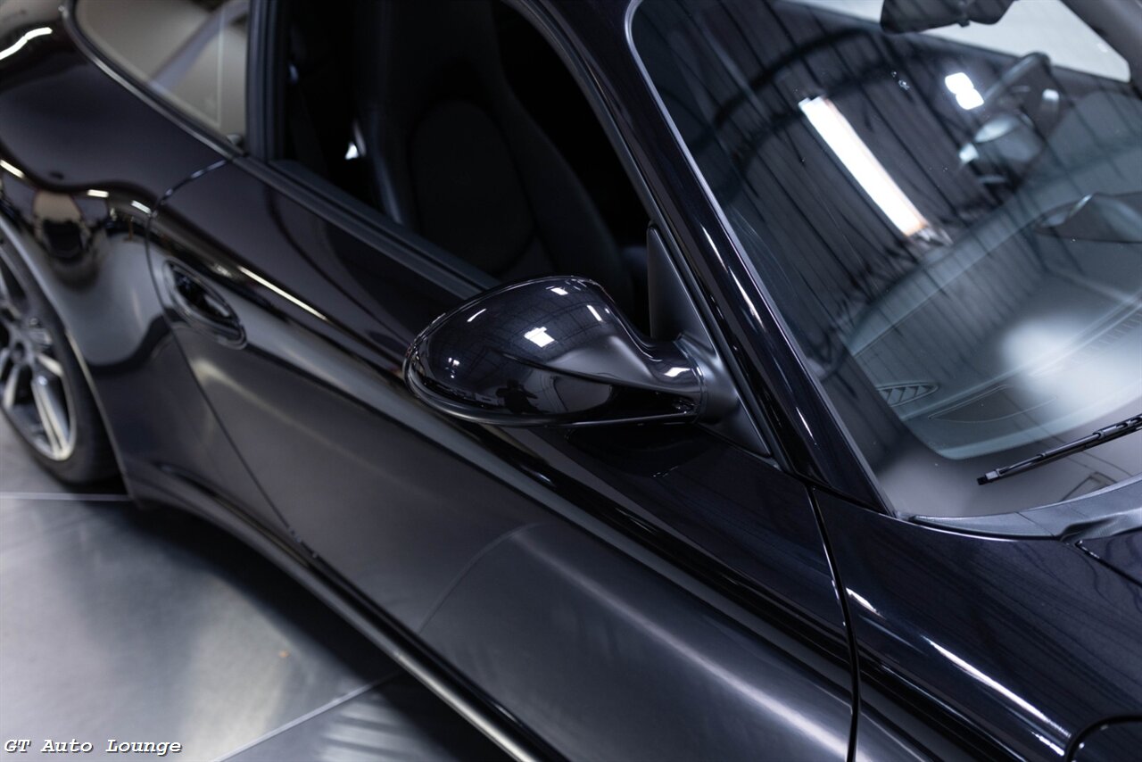 2011 Porsche 911 Carrera 4S - Photo 20 - Rancho Cordova, CA 95742