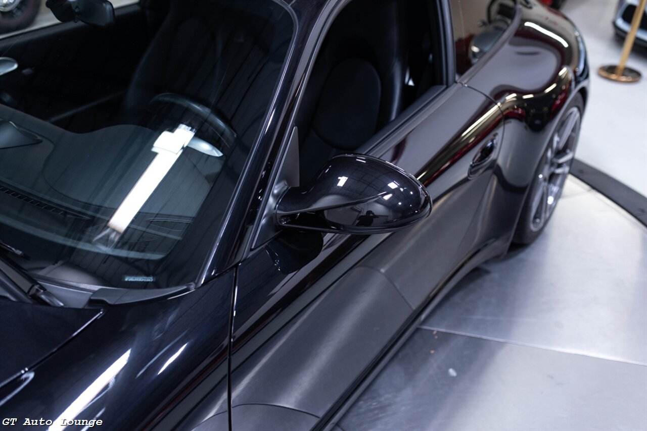 2011 Porsche 911 Carrera 4S - Photo 21 - Rancho Cordova, CA 95742
