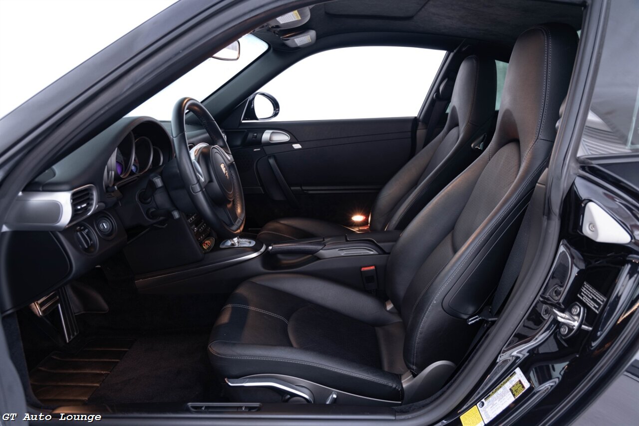 2011 Porsche 911 Carrera 4S - Photo 29 - Rancho Cordova, CA 95742