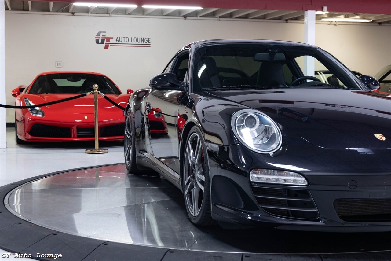 2011 Porsche 911 Carrera 4S - Photo 13 - Rancho Cordova, CA 95742
