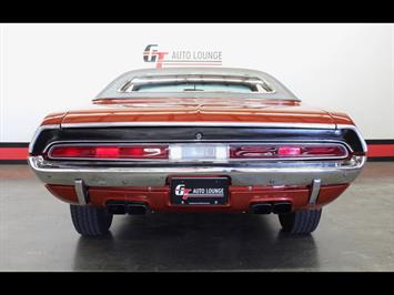 1970 Dodge Challenger RT/SE   - Photo 6 - Rancho Cordova, CA 95742