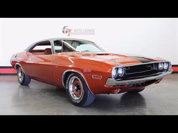 1970 Dodge Challenger RT/SE   - Photo 2 - Rancho Cordova, CA 95742