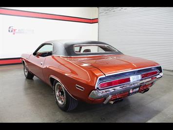 1970 Dodge Challenger RT/SE   - Photo 14 - Rancho Cordova, CA 95742