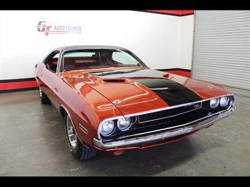 1970 Dodge Challenger RT/SE   - Photo 12 - Rancho Cordova, CA 95742