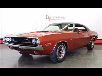 1970 Dodge Challenger RT/SE   - Photo 1 - Rancho Cordova, CA 95742