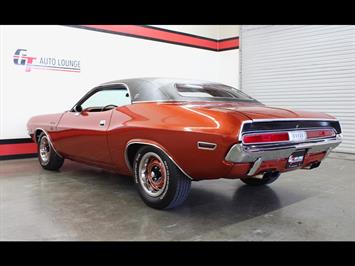 1970 Dodge Challenger RT/SE   - Photo 5 - Rancho Cordova, CA 95742