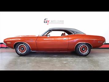 1970 Dodge Challenger RT/SE   - Photo 4 - Rancho Cordova, CA 95742