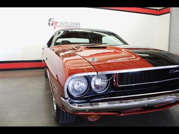 1970 Dodge Challenger RT/SE   - Photo 8 - Rancho Cordova, CA 95742