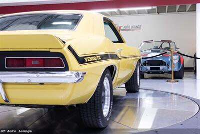 1969 Chevrolet Camaro Yenko Tribute   - Photo 16 - Rancho Cordova, CA 95742