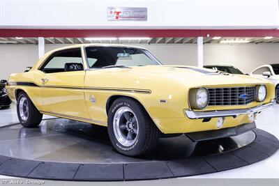 1969 Chevrolet Camaro Yenko Tribute   - Photo 3 - Rancho Cordova, CA 95742