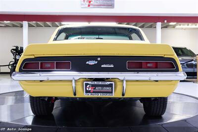 1969 Chevrolet Camaro Yenko Tribute   - Photo 6 - Rancho Cordova, CA 95742