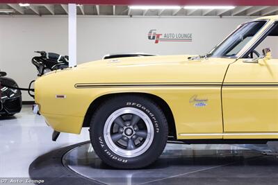 1969 Chevrolet Camaro Yenko Tribute   - Photo 9 - Rancho Cordova, CA 95742