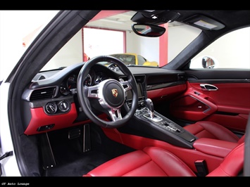 2014 Porsche 911 Turbo S   - Photo 24 - Rancho Cordova, CA 95742