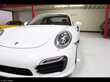 2014 Porsche 911 Turbo S   - Photo 10 - Rancho Cordova, CA 95742