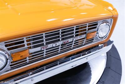 1976 Ford Bronco Sport   - Photo 19 - Rancho Cordova, CA 95742