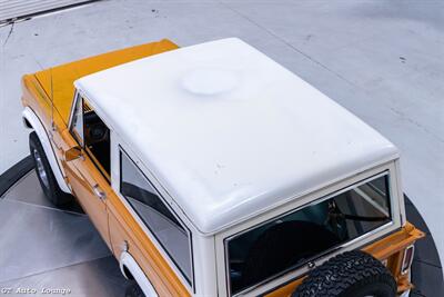 1976 Ford Bronco Sport   - Photo 41 - Rancho Cordova, CA 95742