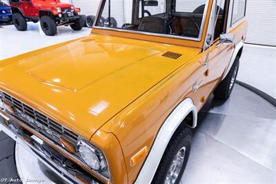 1976 Ford Bronco Sport   - Photo 35 - Rancho Cordova, CA 95742