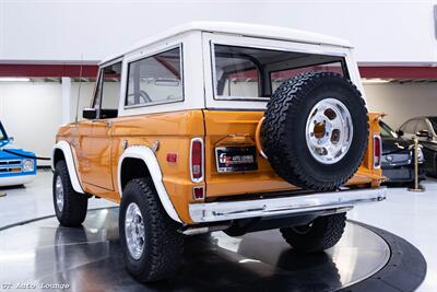 1976 Ford Bronco Sport   - Photo 7 - Rancho Cordova, CA 95742