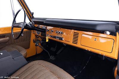 1976 Ford Bronco Sport   - Photo 44 - Rancho Cordova, CA 95742