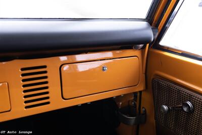 1976 Ford Bronco Sport   - Photo 51 - Rancho Cordova, CA 95742