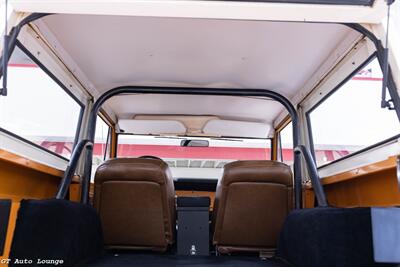 1976 Ford Bronco Sport   - Photo 57 - Rancho Cordova, CA 95742