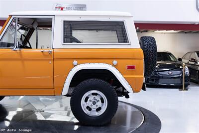 1976 Ford Bronco Sport   - Photo 10 - Rancho Cordova, CA 95742