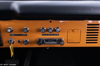 1976 Ford Bronco Sport   - Photo 50 - Rancho Cordova, CA 95742