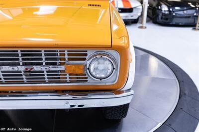 1976 Ford Bronco Sport   - Photo 18 - Rancho Cordova, CA 95742